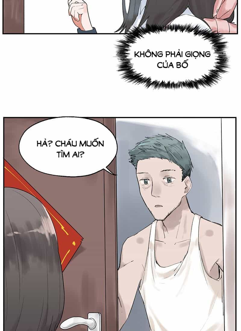 Kì Diệp Vi Ngũ - Chương 2 - ảnh 19