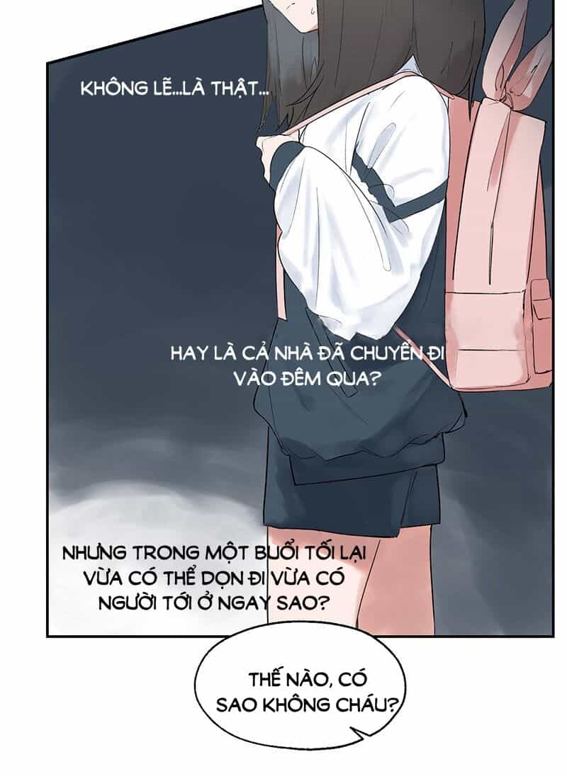 Kì Diệp Vi Ngũ - Chương 2 - ảnh 23