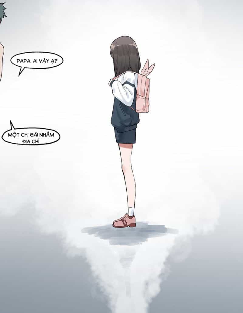 Kì Diệp Vi Ngũ - Chương 2 - ảnh 25