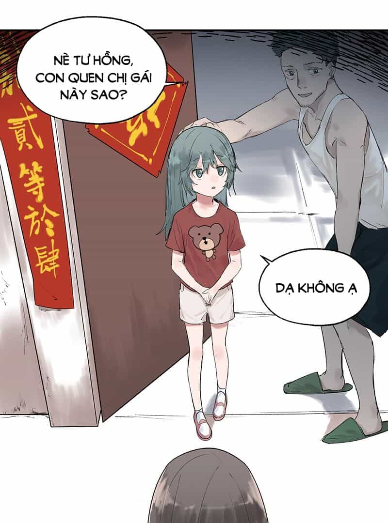 Kì Diệp Vi Ngũ - Chương 2 - ảnh 31
