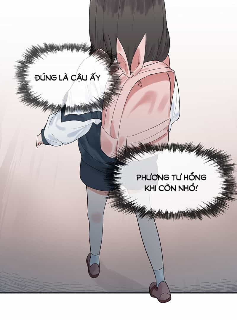Kì Diệp Vi Ngũ - Chương 2 - ảnh 32
