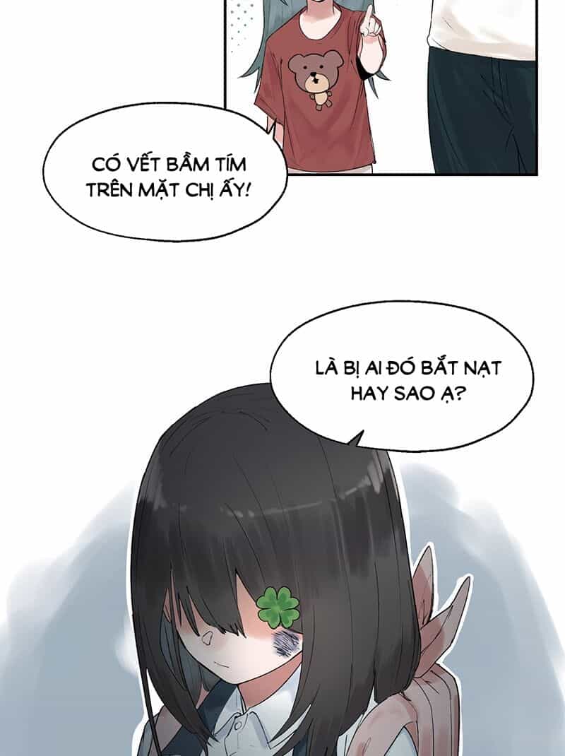 Kì Diệp Vi Ngũ - Chương 2 - ảnh 40