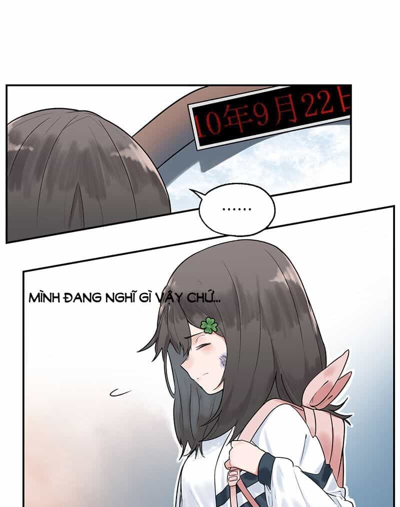 Kì Diệp Vi Ngũ - Chương 2 - ảnh 7