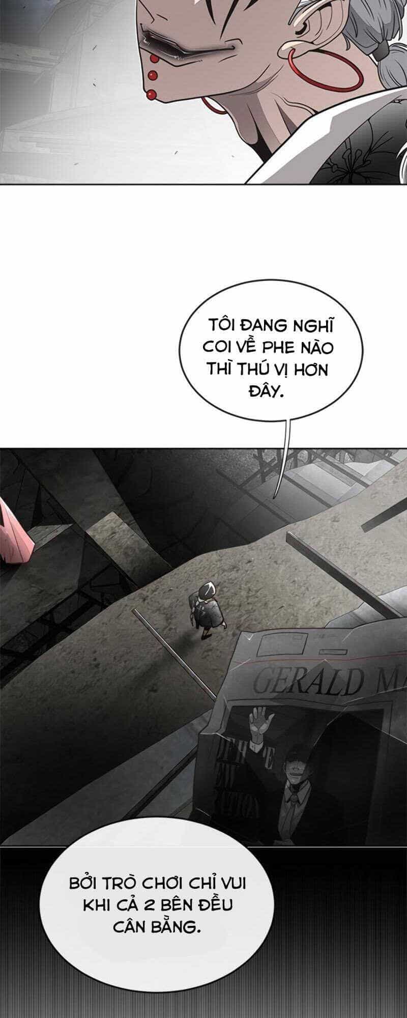 Kĩ Nguyên Của Anh Hùng - Chương 9 - ảnh 16