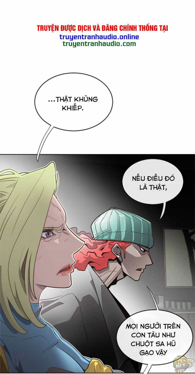 Kĩ Nguyên Của Anh Hùng - Chương 9 - ảnh 4