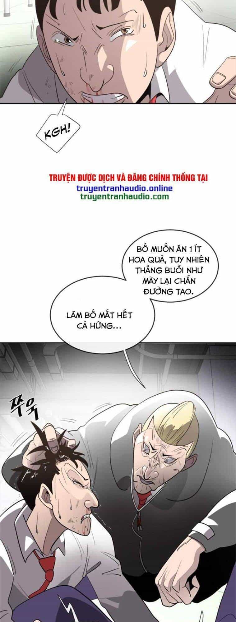 Kĩ Nguyên Của Anh Hùng - Chương 9 - ảnh 55