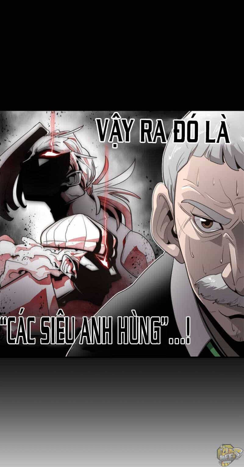 Kĩ Nguyên Của Anh Hùng - Chương 9 - ảnh 9