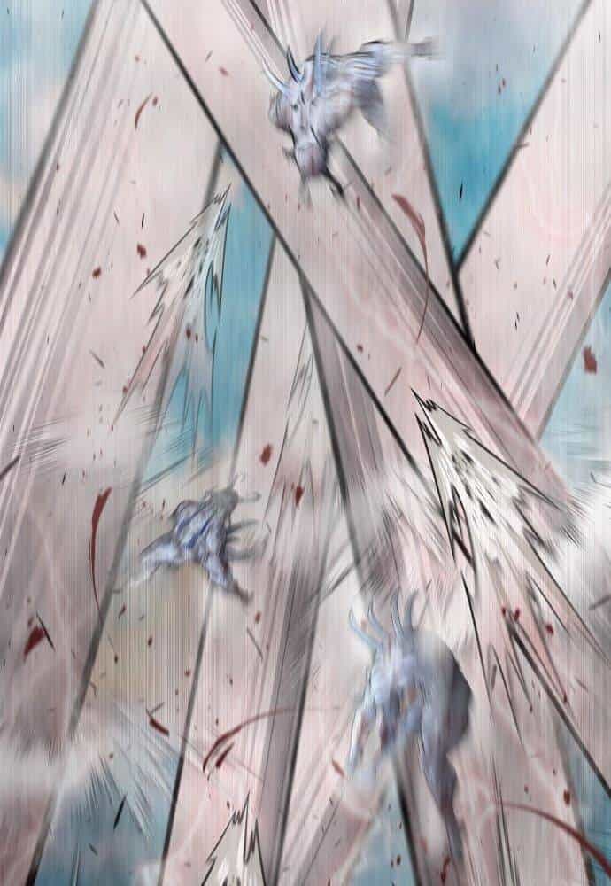 Kĩ Nguyên Của Anh Hùng - Chương 98 - ảnh 78
