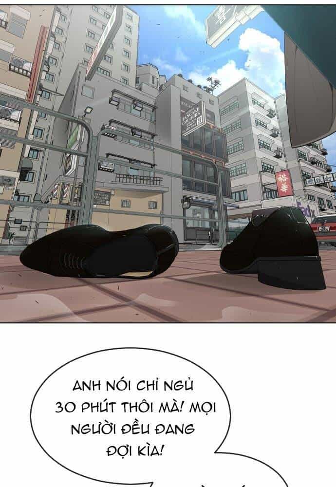Kĩ Nguyên Của Anh Hùng - Chương 100 - ảnh 4