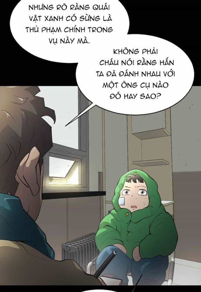 Kĩ Nguyên Của Anh Hùng - Chương 102 - ảnh 64