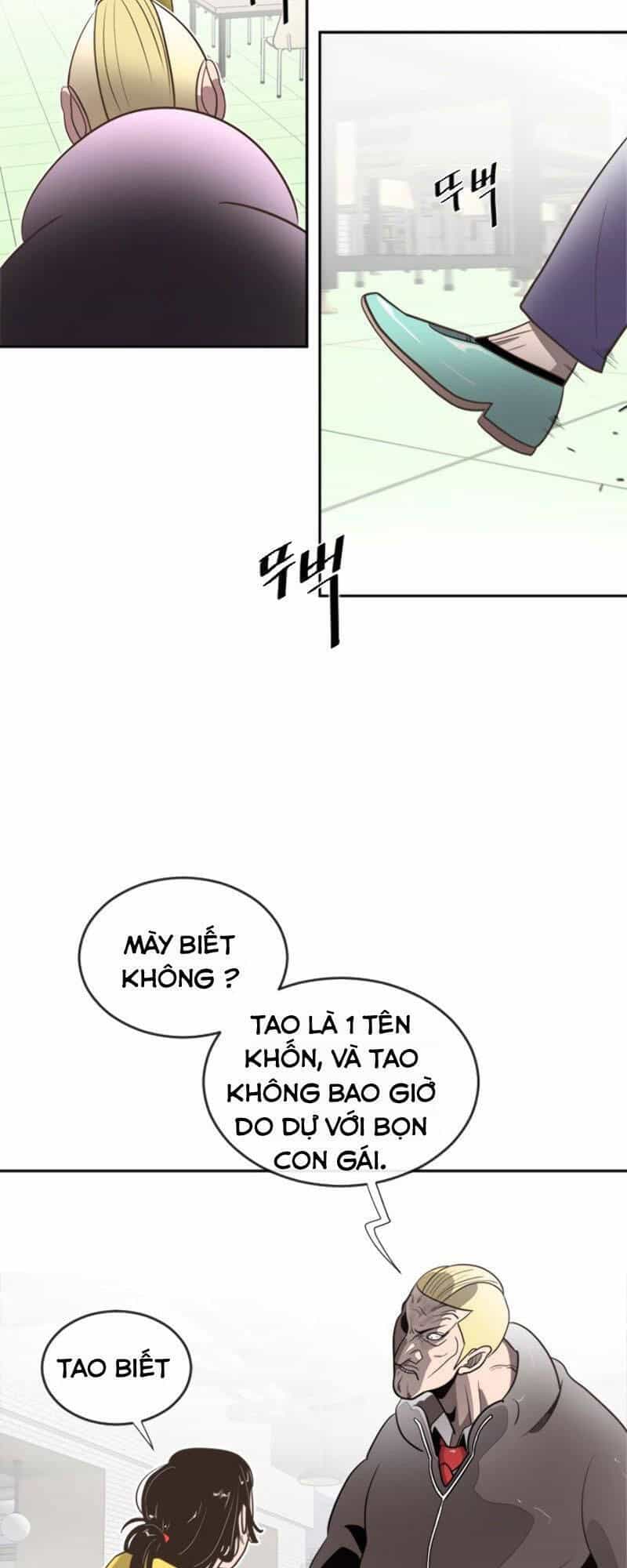 Kĩ Nguyên Của Anh Hùng - Chương 10 - ảnh 11
