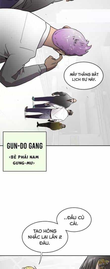 Kĩ Nguyên Của Anh Hùng - Chương 10 - ảnh 25