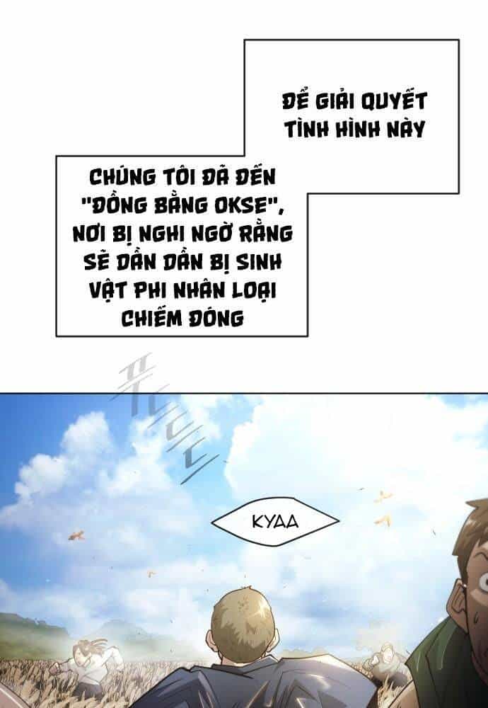 Kĩ Nguyên Của Anh Hùng - Chương 110 - ảnh 18