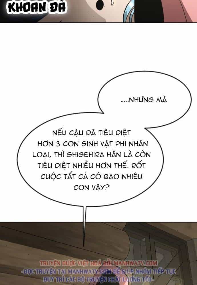Kĩ Nguyên Của Anh Hùng - Chương 110 - ảnh 42
