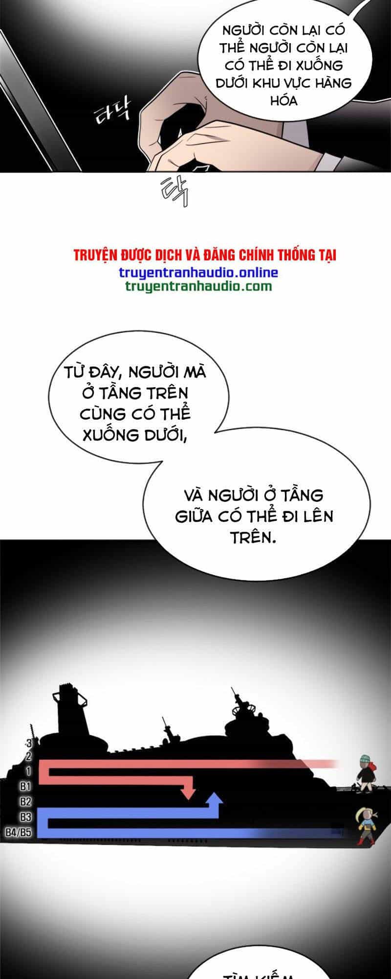 Kĩ Nguyên Của Anh Hùng - Chương 11 - ảnh 10