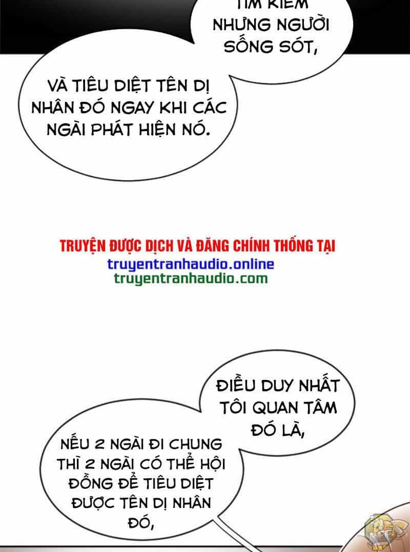 Kĩ Nguyên Của Anh Hùng - Chương 11 - ảnh 11