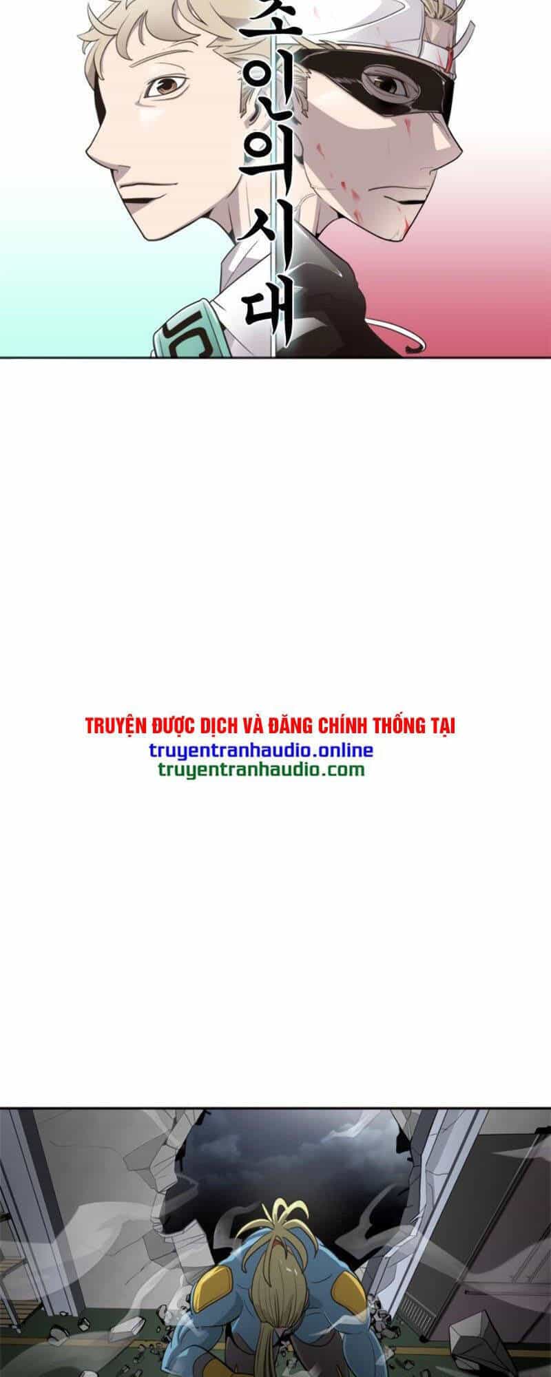 Kĩ Nguyên Của Anh Hùng - Chương 11 - ảnh 28