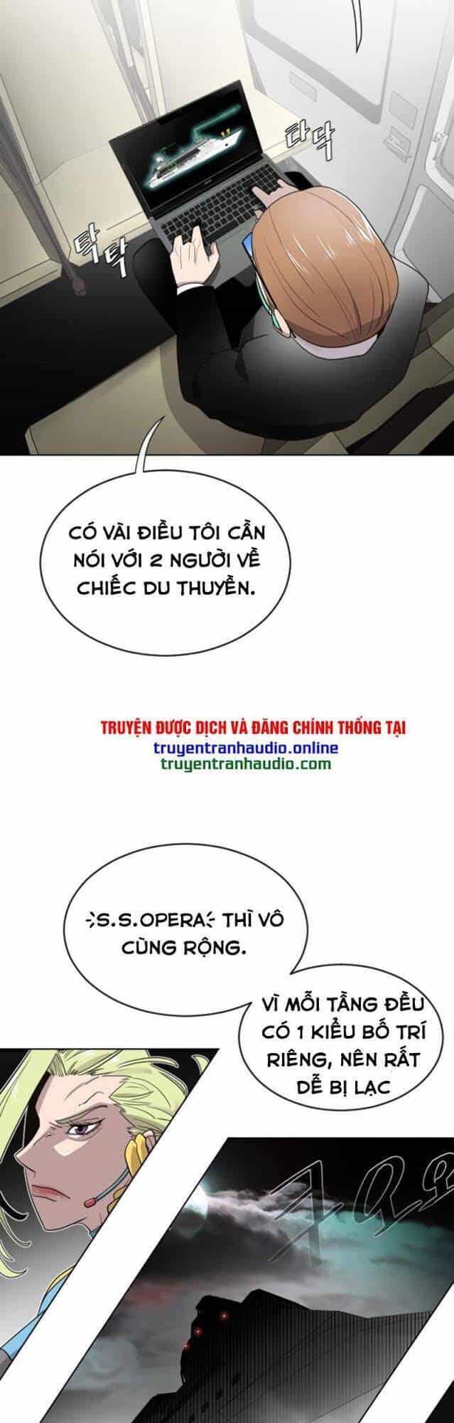 Kĩ Nguyên Của Anh Hùng - Chương 11 - ảnh 5