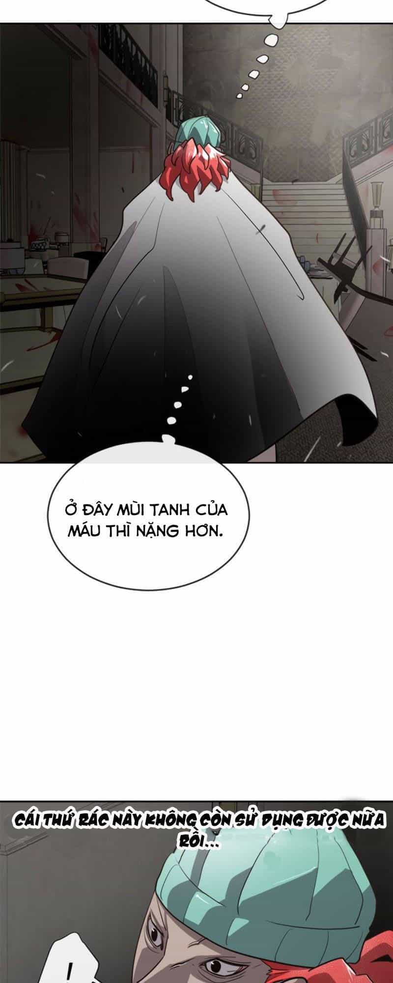 Kĩ Nguyên Của Anh Hùng - Chương 11 - ảnh 53