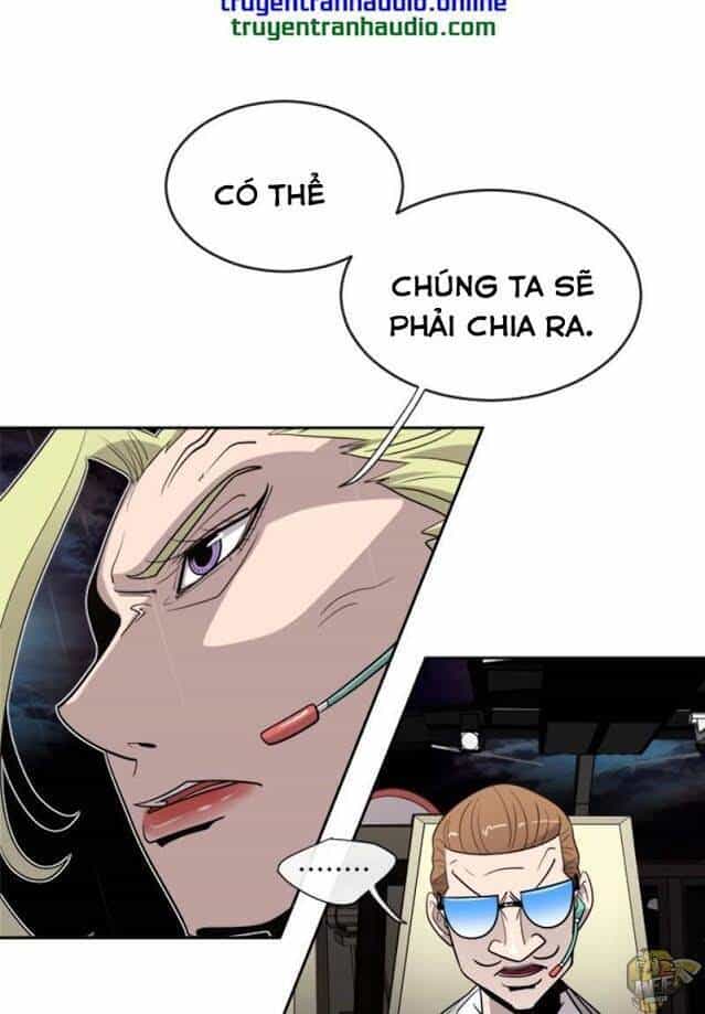 Kĩ Nguyên Của Anh Hùng - Chương 11 - ảnh 7