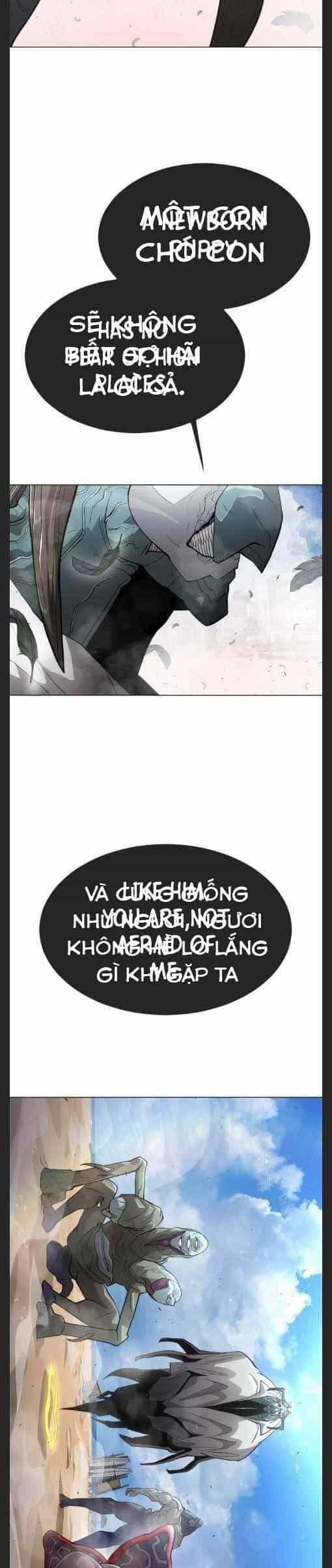 Kĩ Nguyên Của Anh Hùng - Chương 118 - ảnh 9