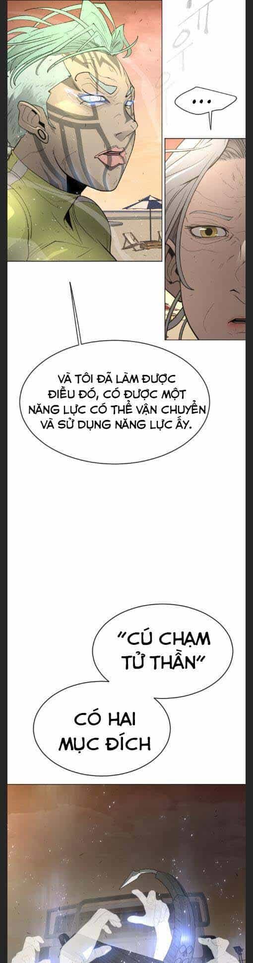 Kĩ Nguyên Của Anh Hùng - Chương 119 - ảnh 25