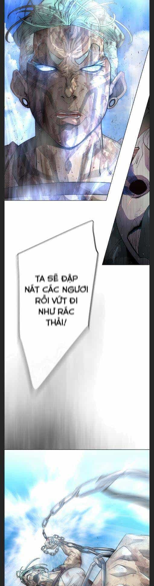 Kĩ Nguyên Của Anh Hùng - Chương 119 - ảnh 5