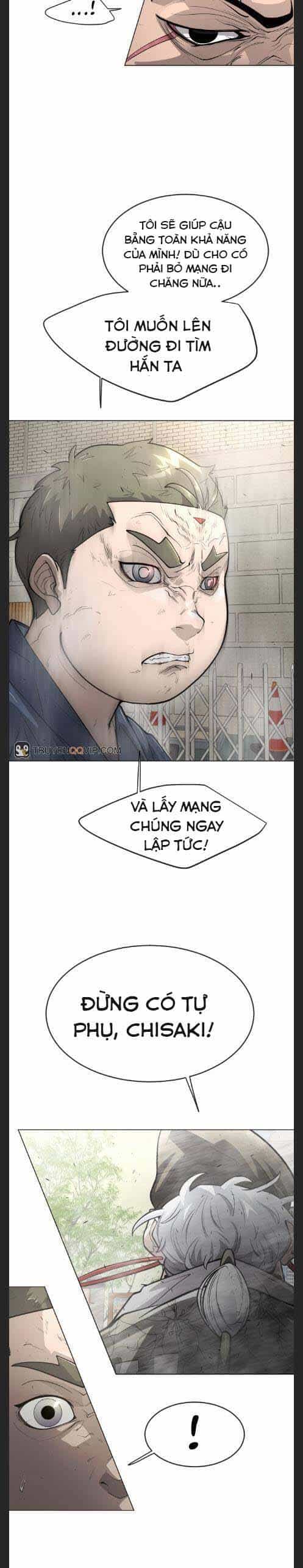 Kĩ Nguyên Của Anh Hùng - Chương 121 - ảnh 9