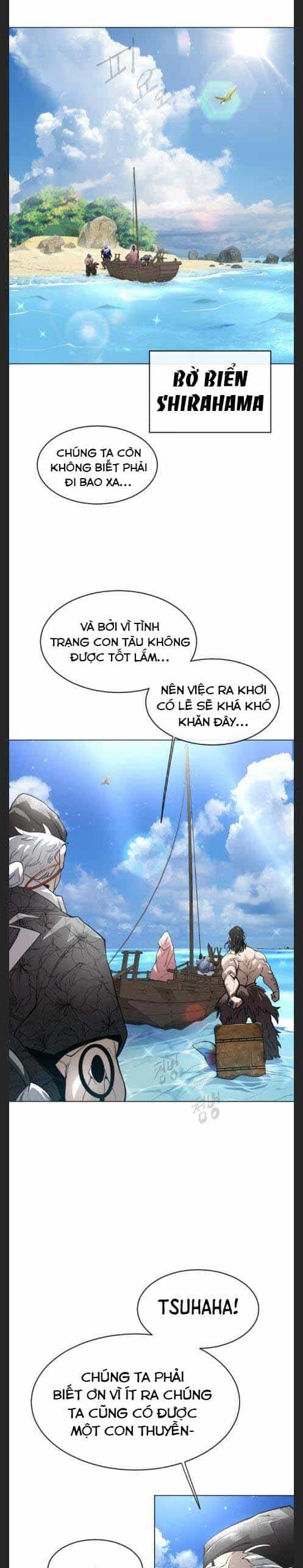 Kĩ Nguyên Của Anh Hùng - Chương 121.5 - ảnh 12