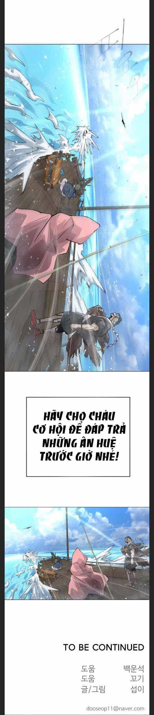 Kĩ Nguyên Của Anh Hùng - Chương 121.5 - ảnh 20