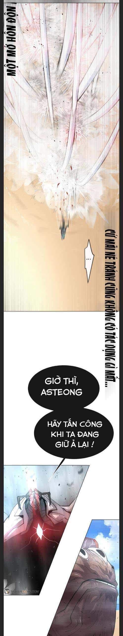 Kĩ Nguyên Của Anh Hùng - Chương 121.5 - ảnh 9