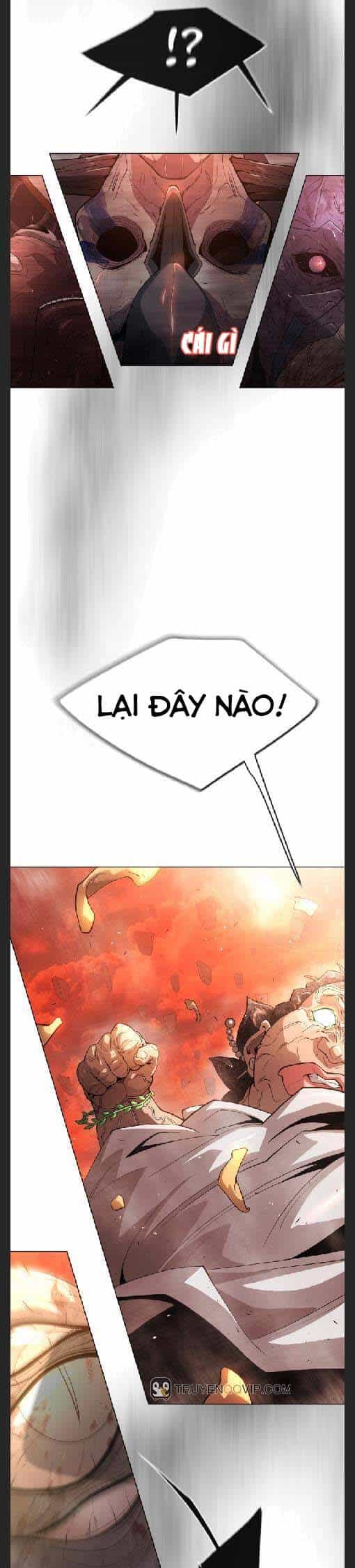 Kĩ Nguyên Của Anh Hùng - Chương 123 - ảnh 10