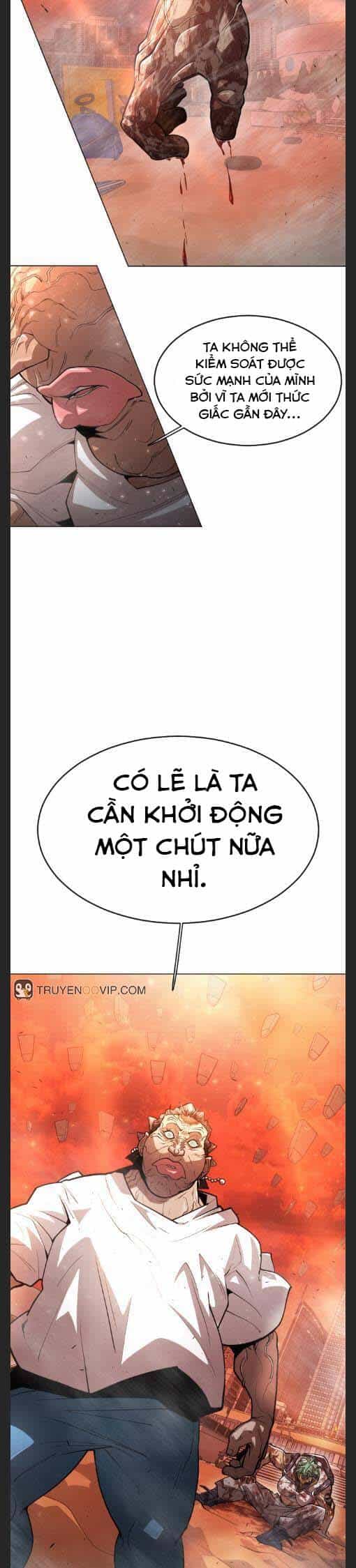 Kĩ Nguyên Của Anh Hùng - Chương 123 - ảnh 14