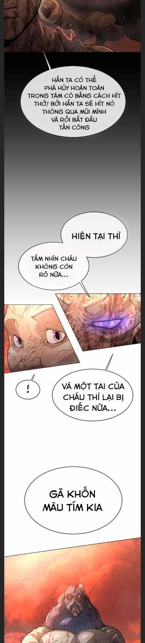 Kĩ Nguyên Của Anh Hùng - Chương 123 - ảnh 18