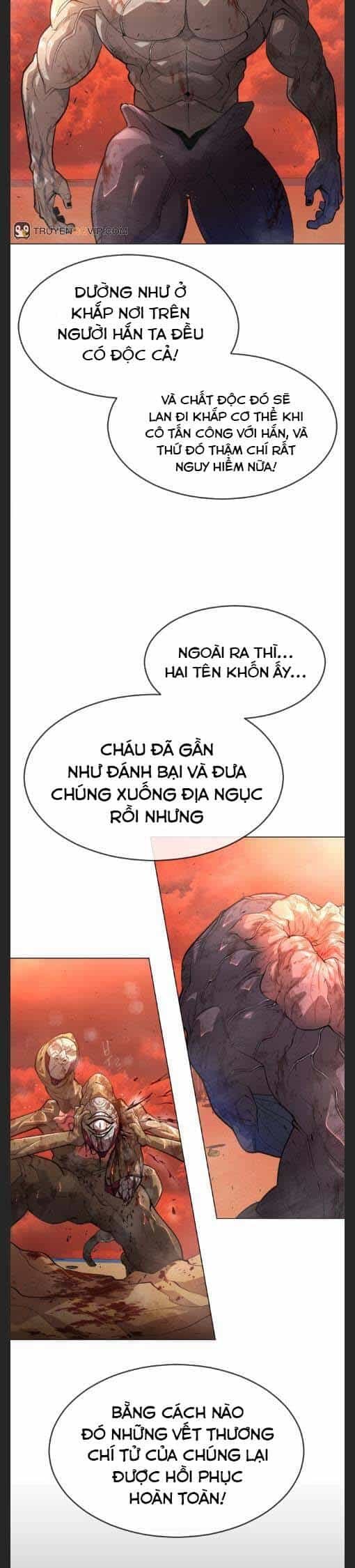 Kĩ Nguyên Của Anh Hùng - Chương 123 - ảnh 19