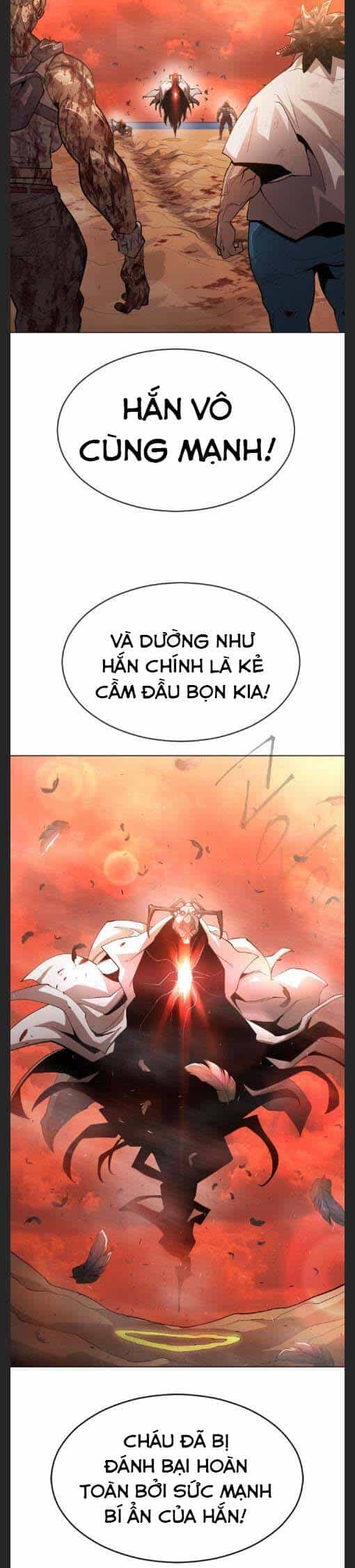 Kĩ Nguyên Của Anh Hùng - Chương 123 - ảnh 21