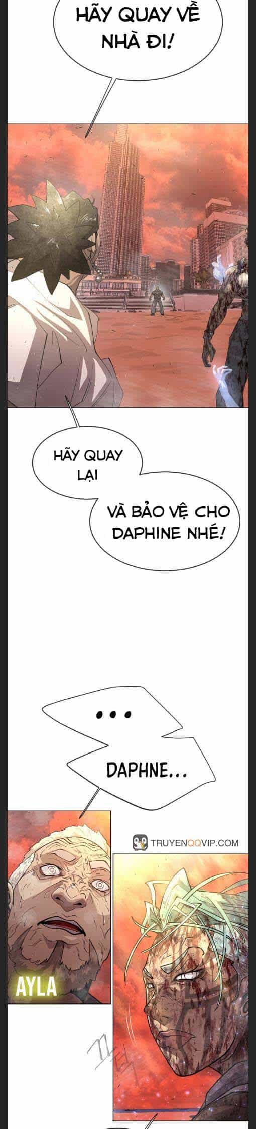 Kĩ Nguyên Của Anh Hùng - Chương 123 - ảnh 24
