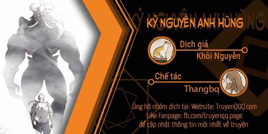 Kĩ Nguyên Của Anh Hùng - Chương 124 - ảnh 1