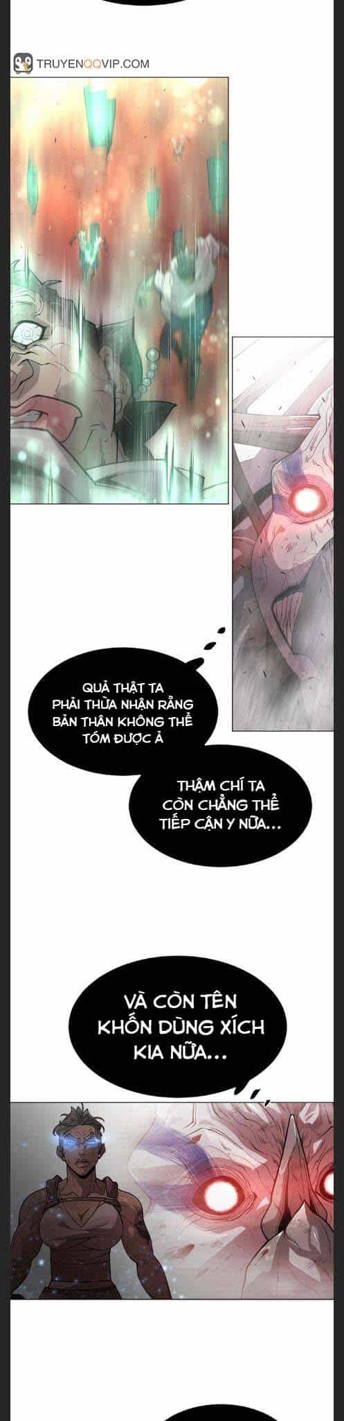 Kĩ Nguyên Của Anh Hùng - Chương 124 - ảnh 27