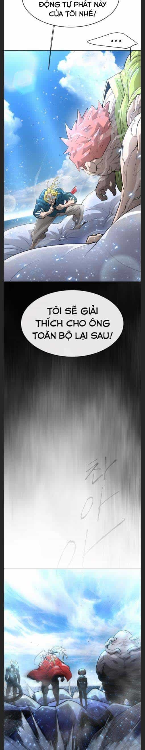 Kĩ Nguyên Của Anh Hùng - Chương 125 - ảnh 14