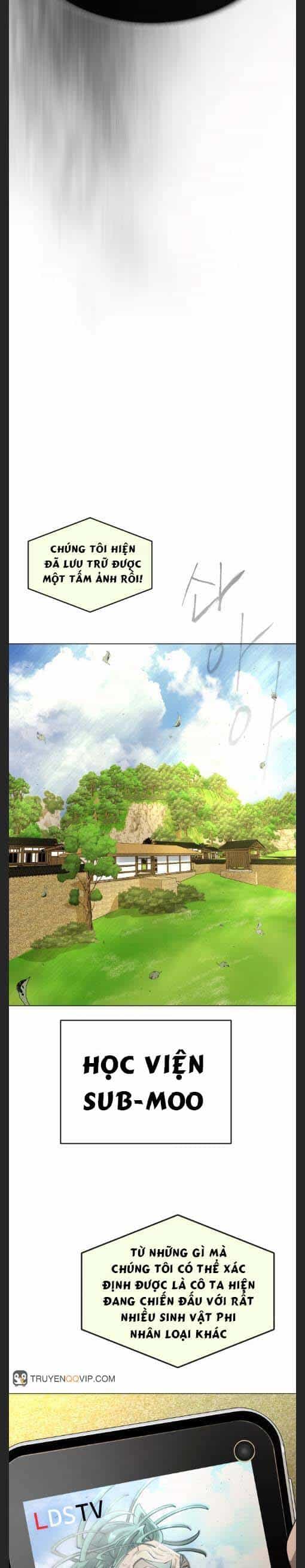 Kĩ Nguyên Của Anh Hùng - Chương 125 - ảnh 27