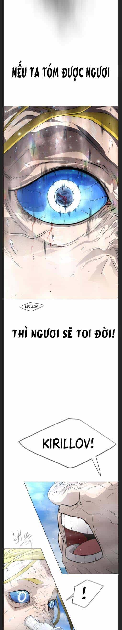Kĩ Nguyên Của Anh Hùng - Chương 125 - ảnh 8