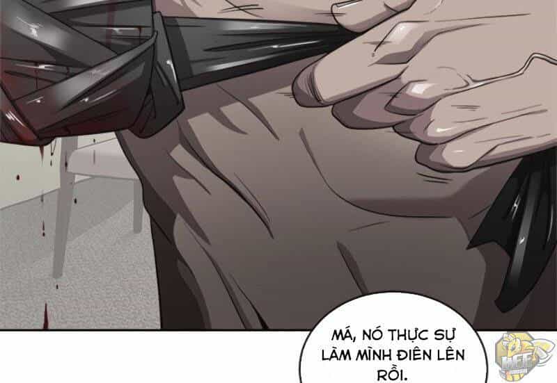 Kĩ Nguyên Của Anh Hùng - Chương 12 - ảnh 24
