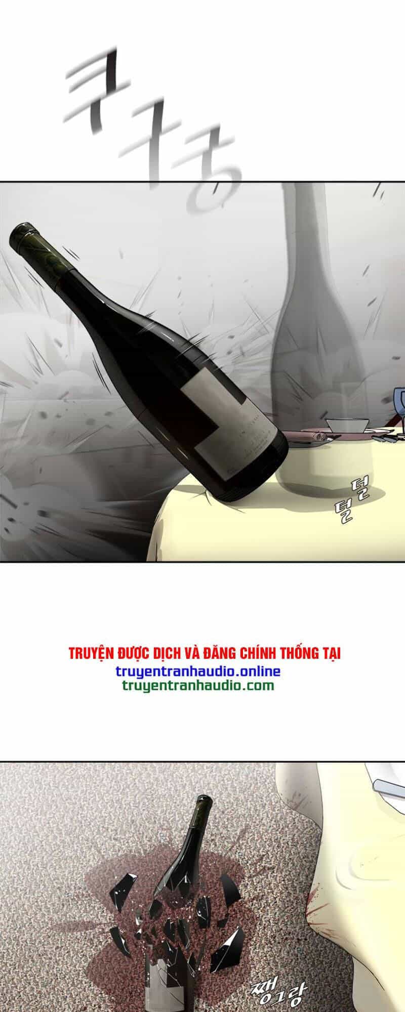 Kĩ Nguyên Của Anh Hùng - Chương 12 - ảnh 45