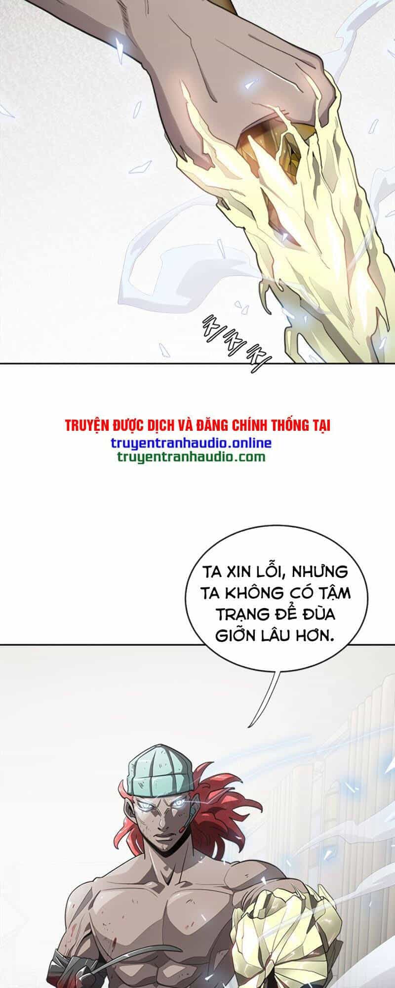 Kĩ Nguyên Của Anh Hùng - Chương 12 - ảnh 81