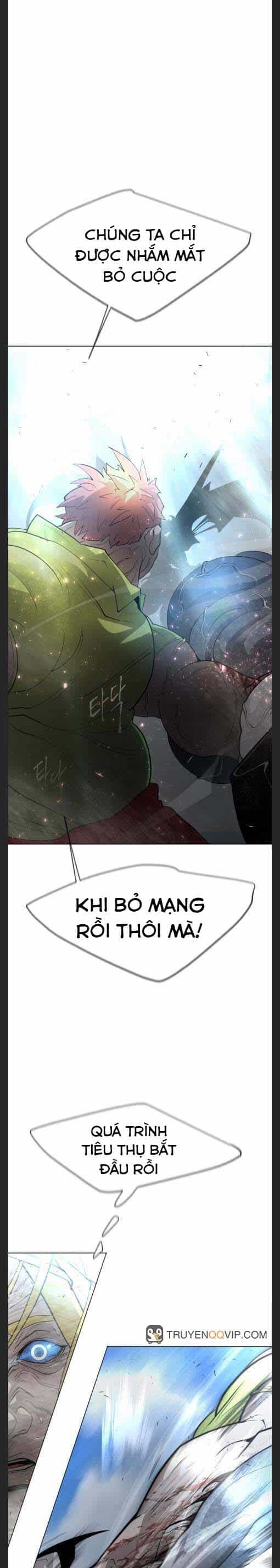 Kĩ Nguyên Của Anh Hùng - Chương 126 - ảnh 24