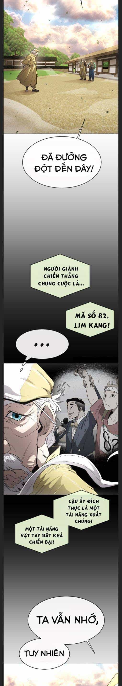 Kĩ Nguyên Của Anh Hùng - Chương 126 - ảnh 5
