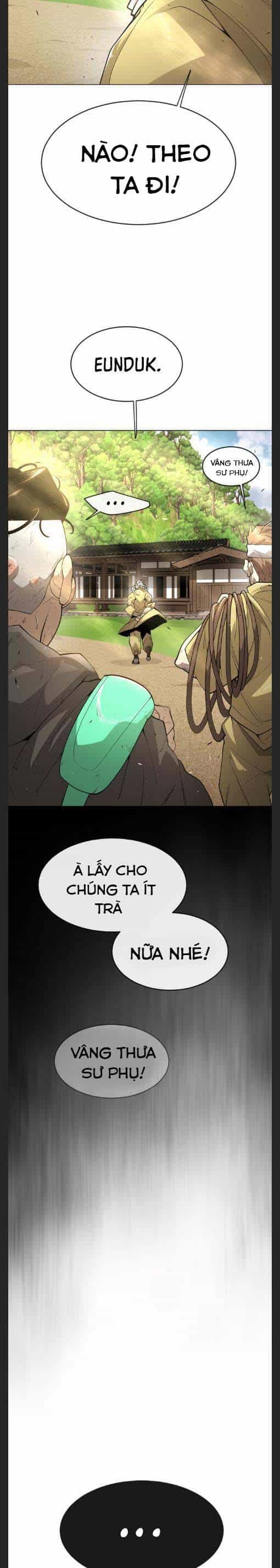Kĩ Nguyên Của Anh Hùng - Chương 126 - ảnh 9