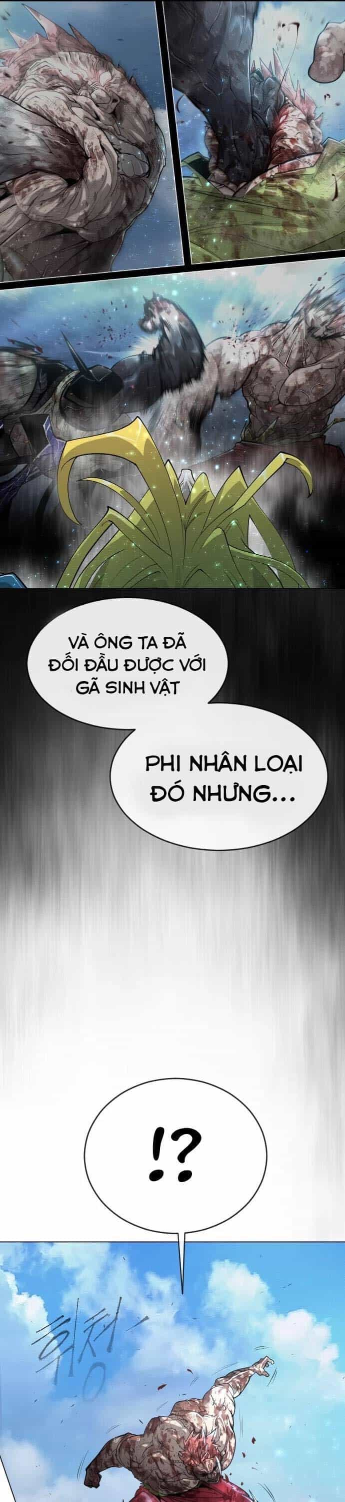Kĩ Nguyên Của Anh Hùng - Chương 127 - ảnh 21