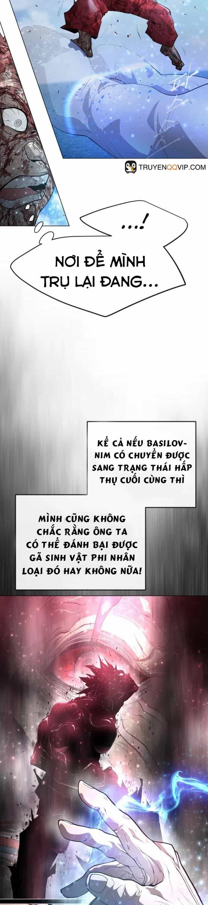 Kĩ Nguyên Của Anh Hùng - Chương 127 - ảnh 22